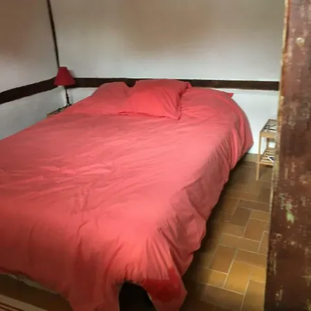 Vakantiehuis La Rebutiere *